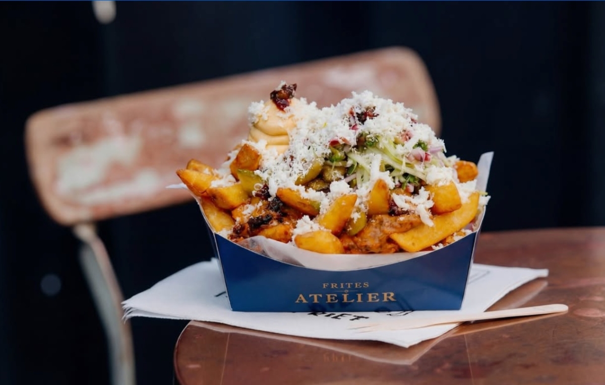 Frites Atelier