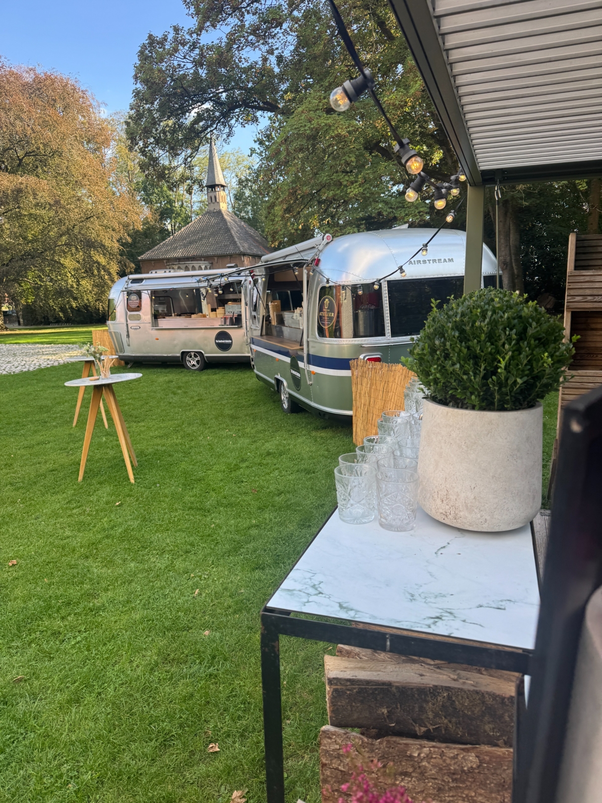 Frites Atelier