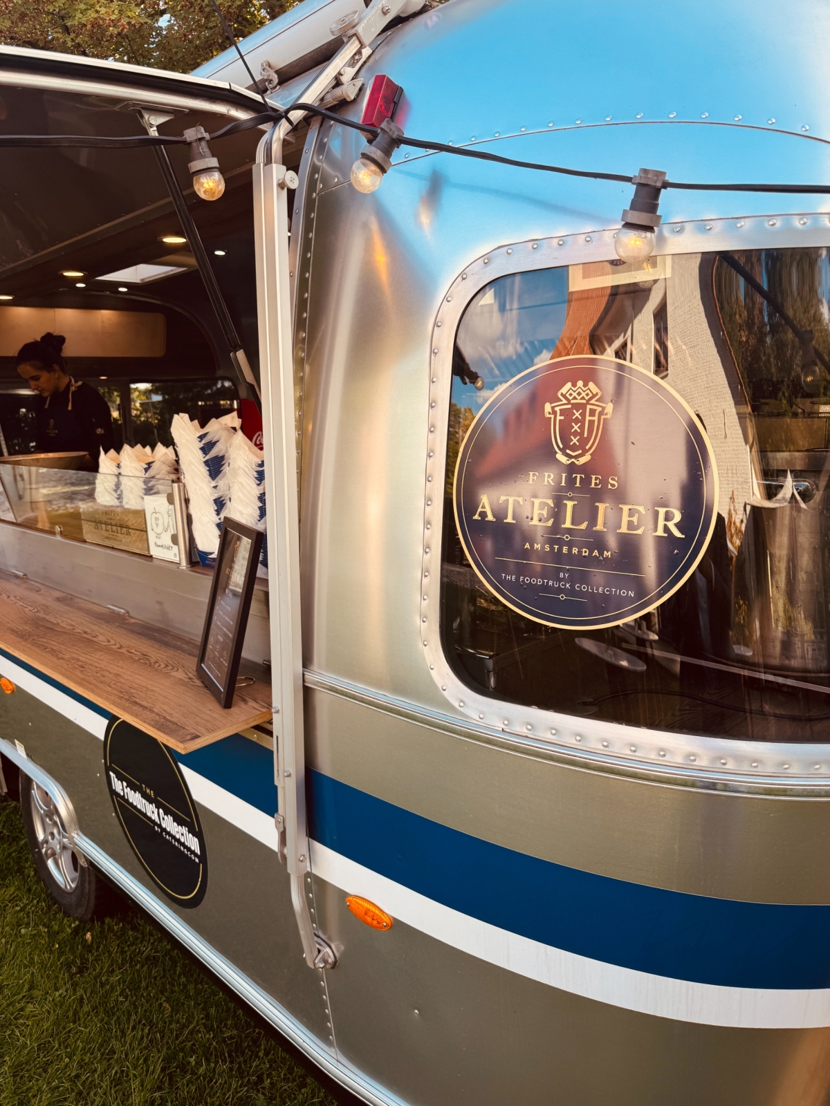 Frites Atelier