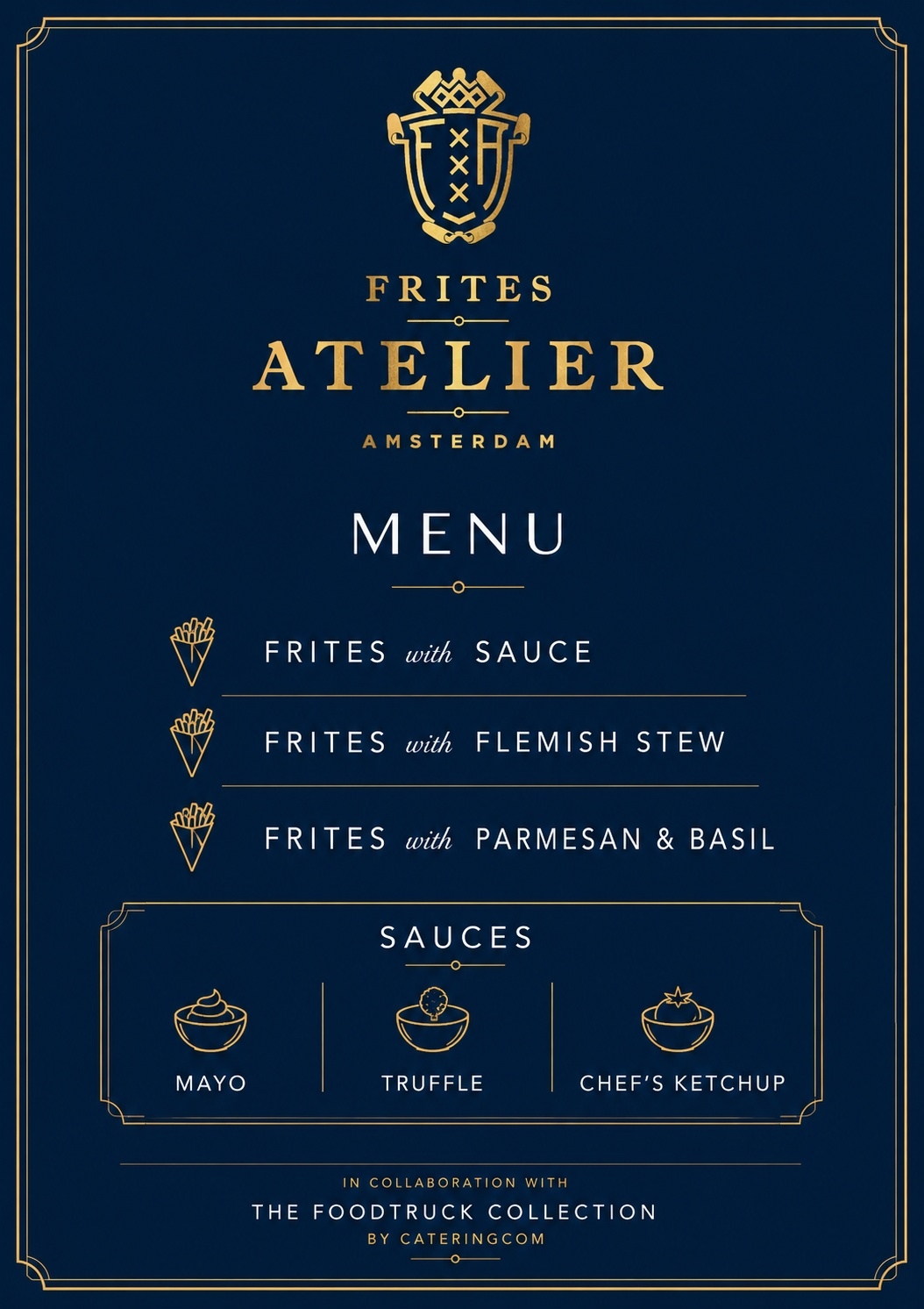 Frites Atelier