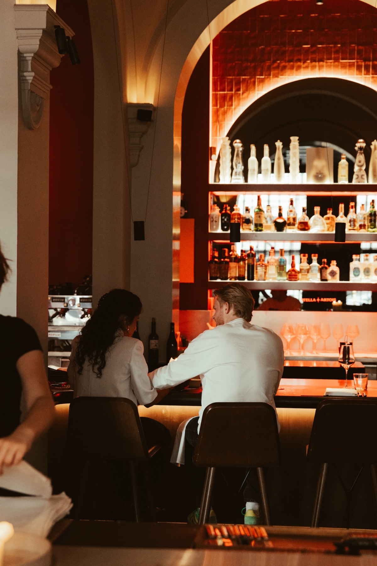 Verso Café