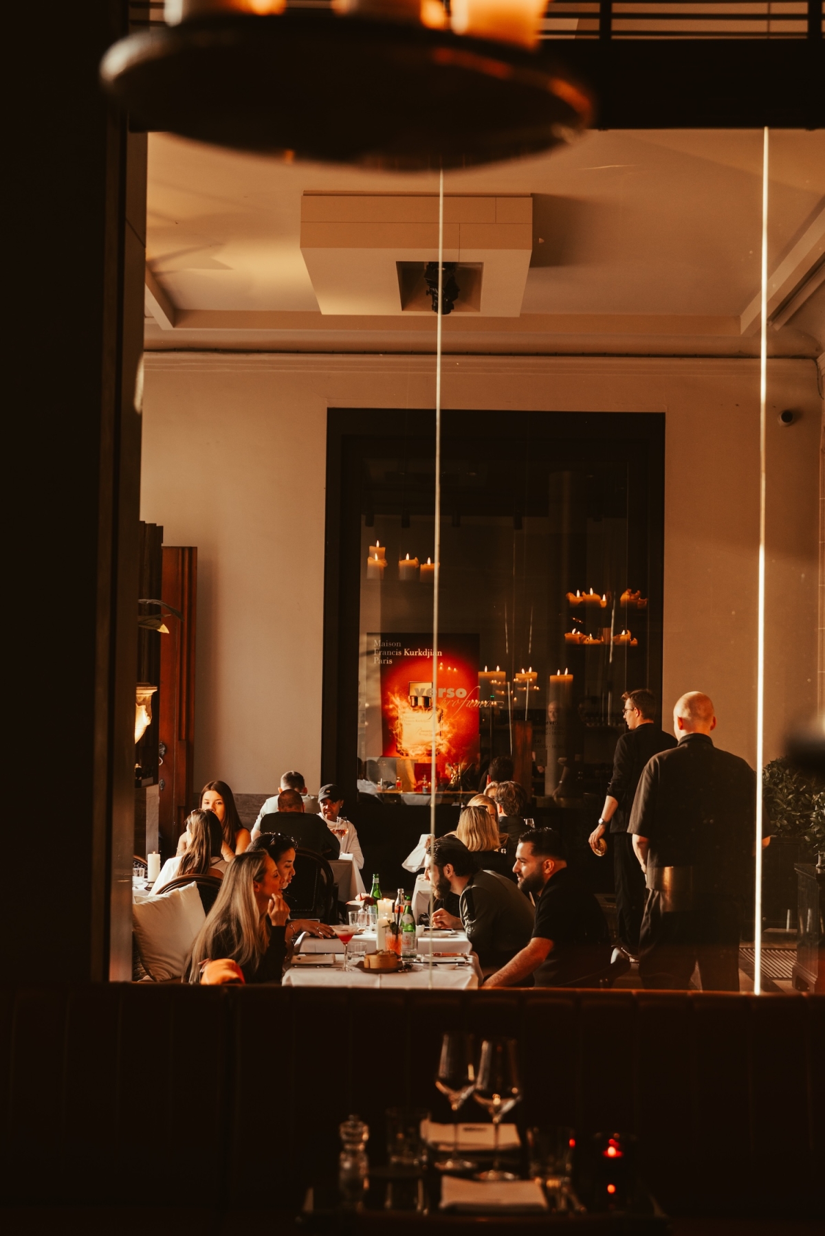 Verso Café