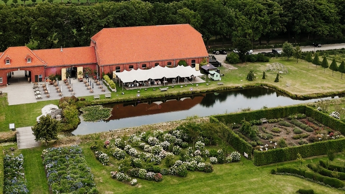 Wat kost een feestlocatie huren?