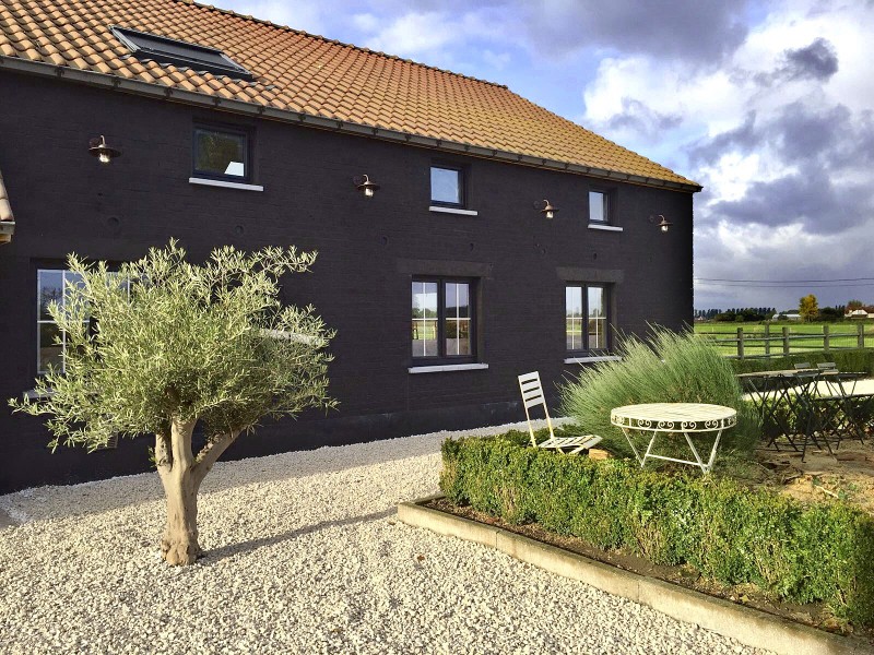 Hoeve La Cascina: B&B – Welness & Eventlocatie