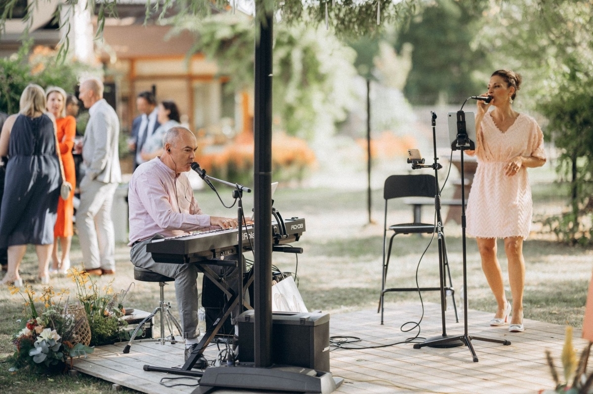 Wat kost een liveband huren?