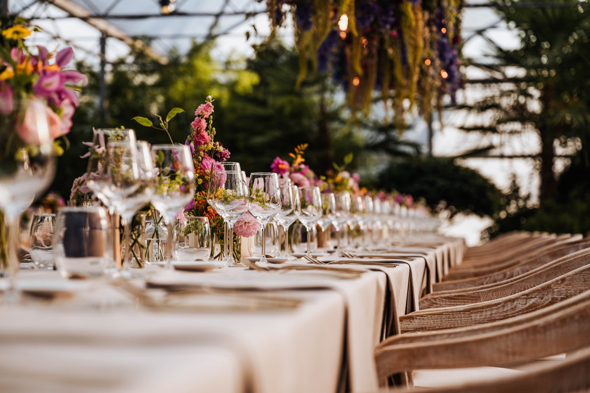 Welke cateringformule past bij je feest? Vergelijk 7 types catering