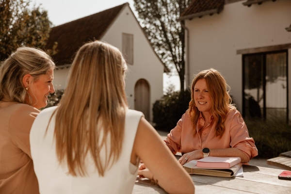17 vragen die je stelt aan een weddingplanner voor je trouwt