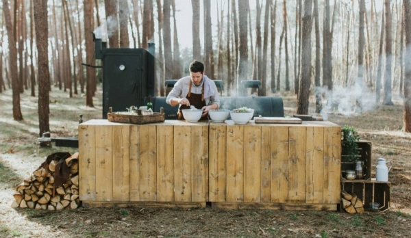Trouwen in de winter? Ontdek hartverwarmende foodtrucks