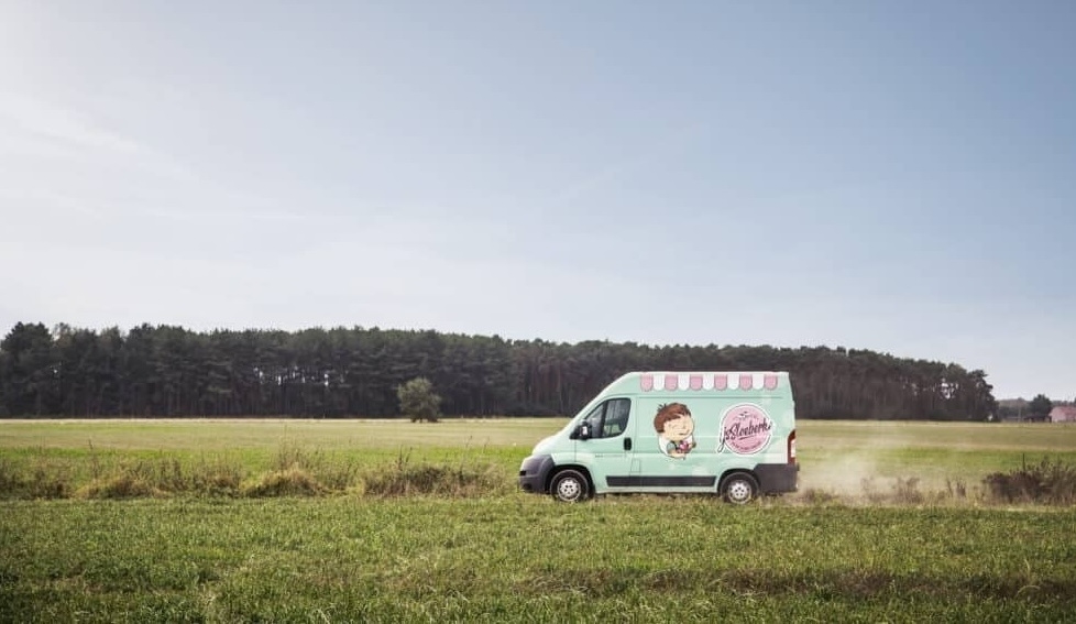 Wat kost een foodtruck voor je communie- of lentefeest?