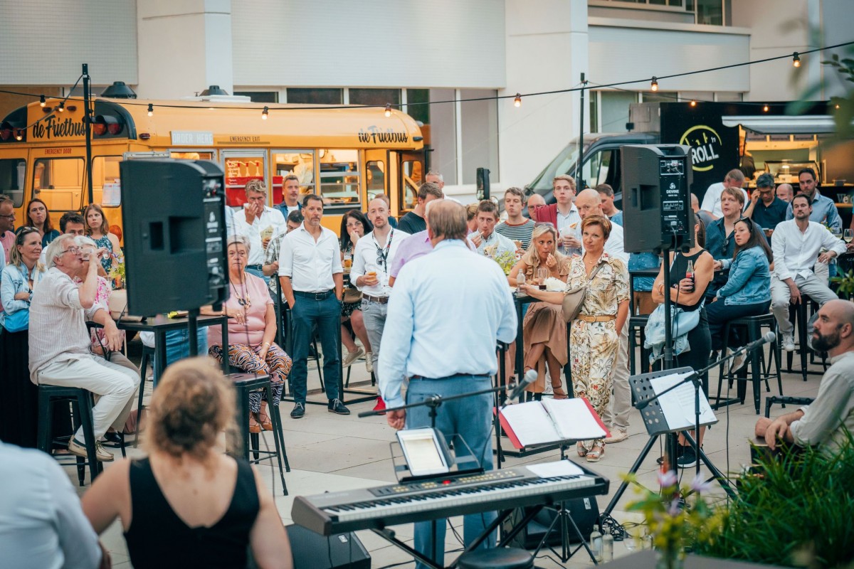 Events in 2024: de belangrijkste tips & trends